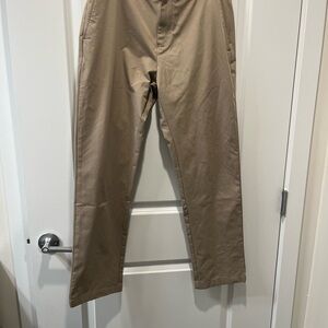 Southern Tide Men's Tan Pants